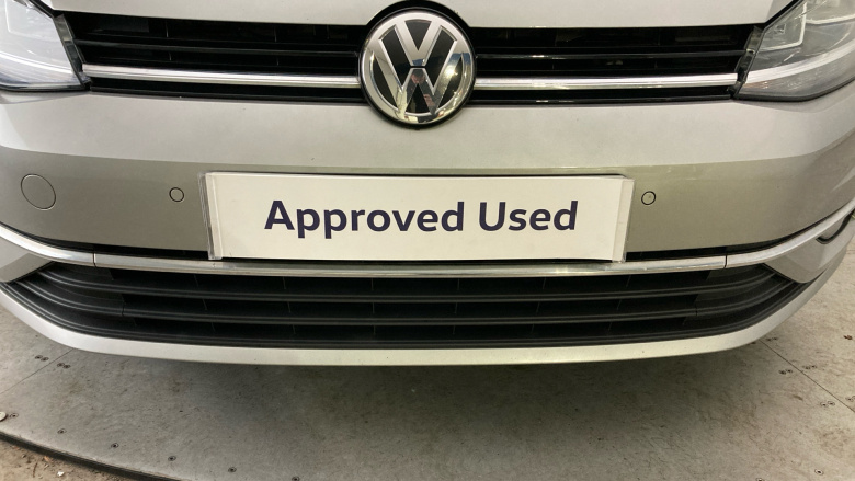 Volkswagen Golf 1.6 TDI Match 5dr Diesel Hatchback